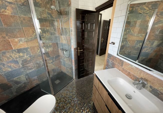 Appartement à Denia - EL RETIRO Appartement à Denia - EL RETIRO