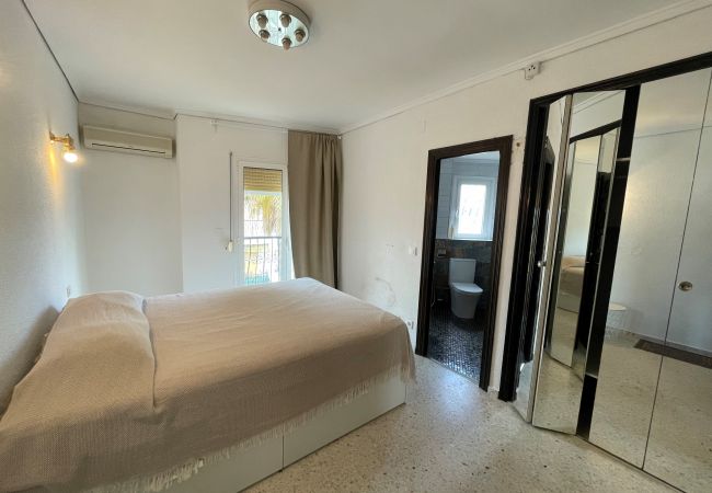 Appartement à Denia - EL RETIRO Appartement à Denia - EL RETIRO