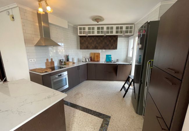 Appartement à Denia - EL RETIRO Appartement à Denia - EL RETIRO