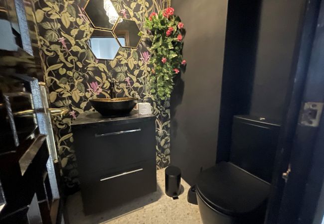 Appartement à Denia - EL RETIRO Appartement à Denia - EL RETIRO