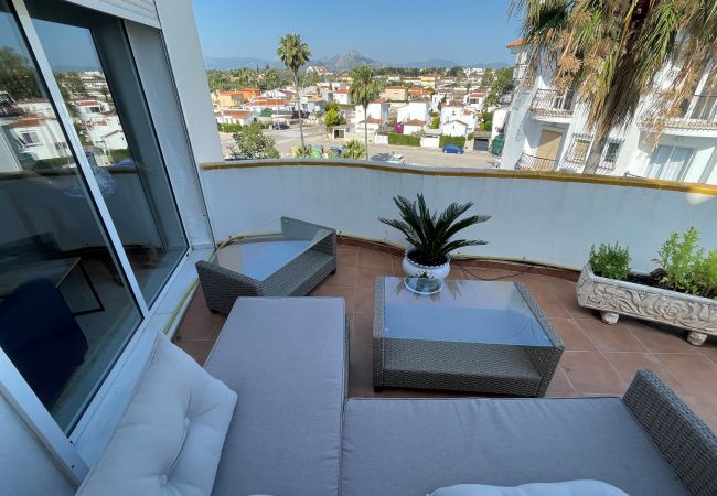 Appartement à Denia - EL RETIRO Appartement à Denia - EL RETIRO