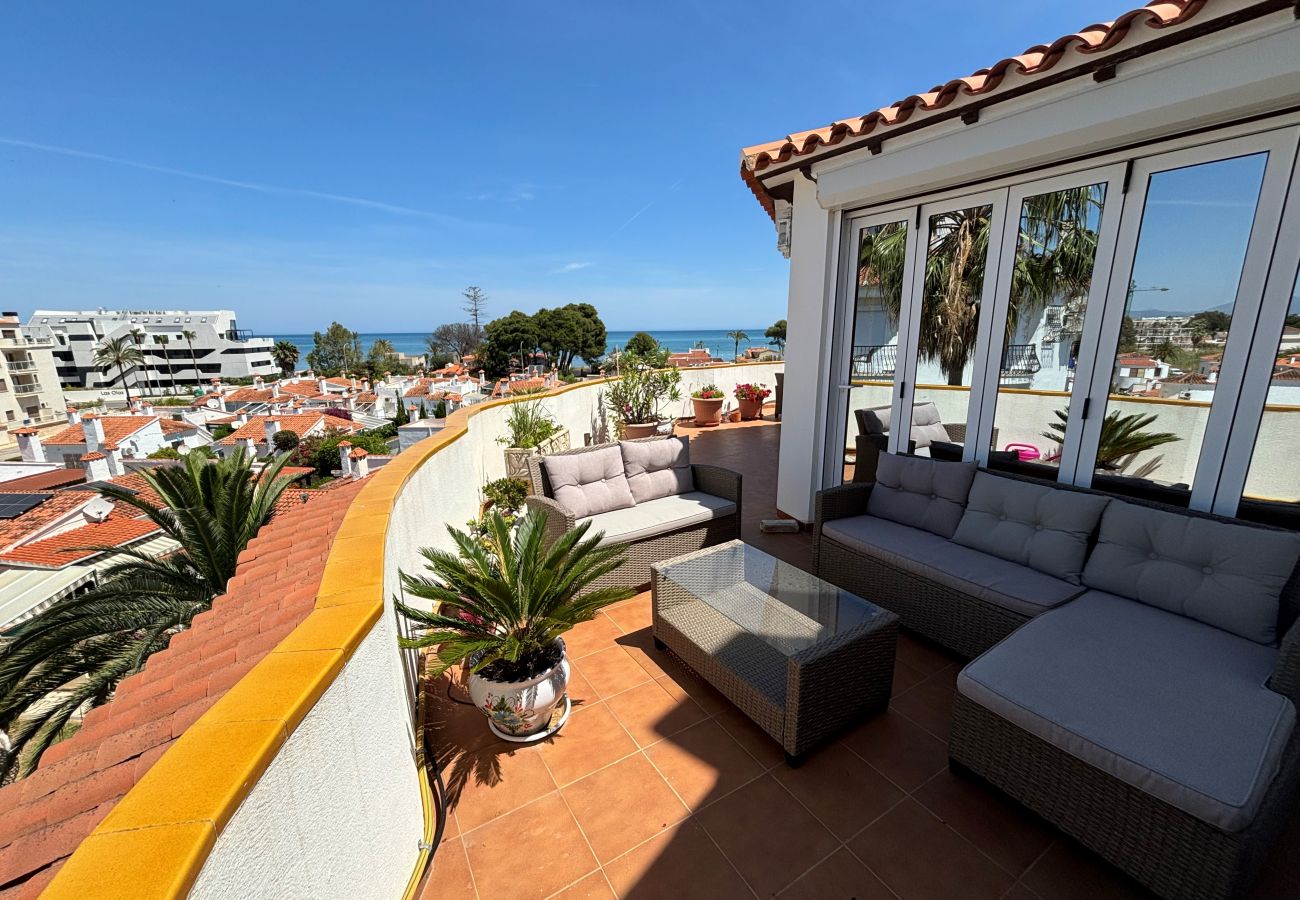 Appartement à Denia - EL RETIRO