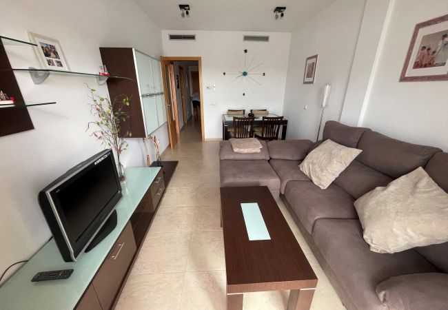 Appartement à Denia - DORAMARES Appartement à Denia - DORAMARES