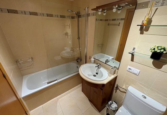 Appartement à Denia - DORAMARES Appartement à Denia - DORAMARES