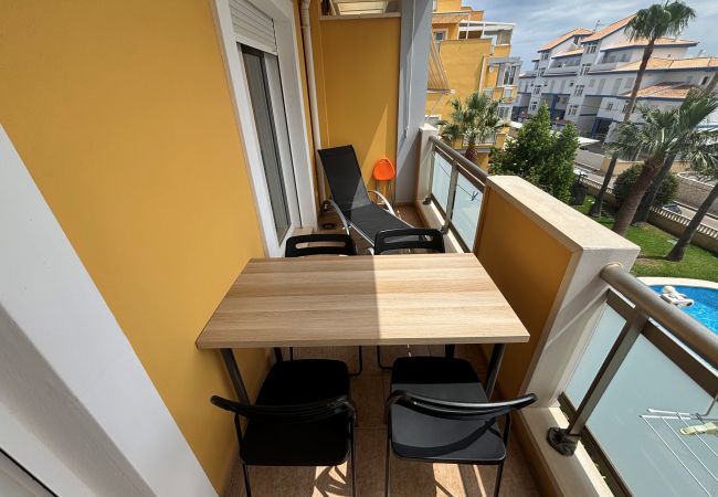 Appartement à Denia - DORAMARES Appartement à Denia - DORAMARES