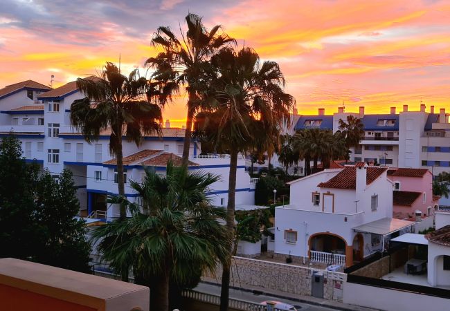 Appartement à Denia - DORAMARES Appartement à Denia - DORAMARES