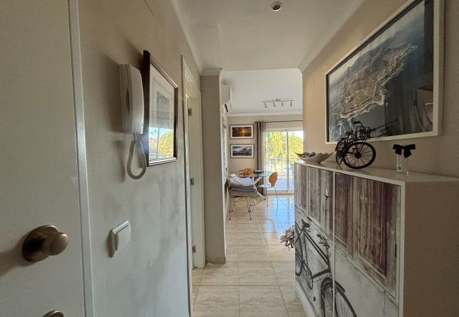 Appartement à Denia - CLEMENVILLAIII Appartement à Denia - CLEMENVILLAIII