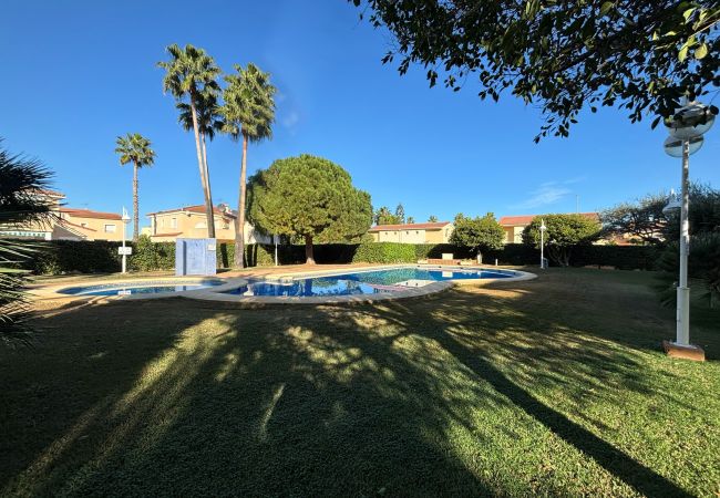 Appartement à Denia - CLEMENVILLAIII Appartement à Denia - CLEMENVILLAIII