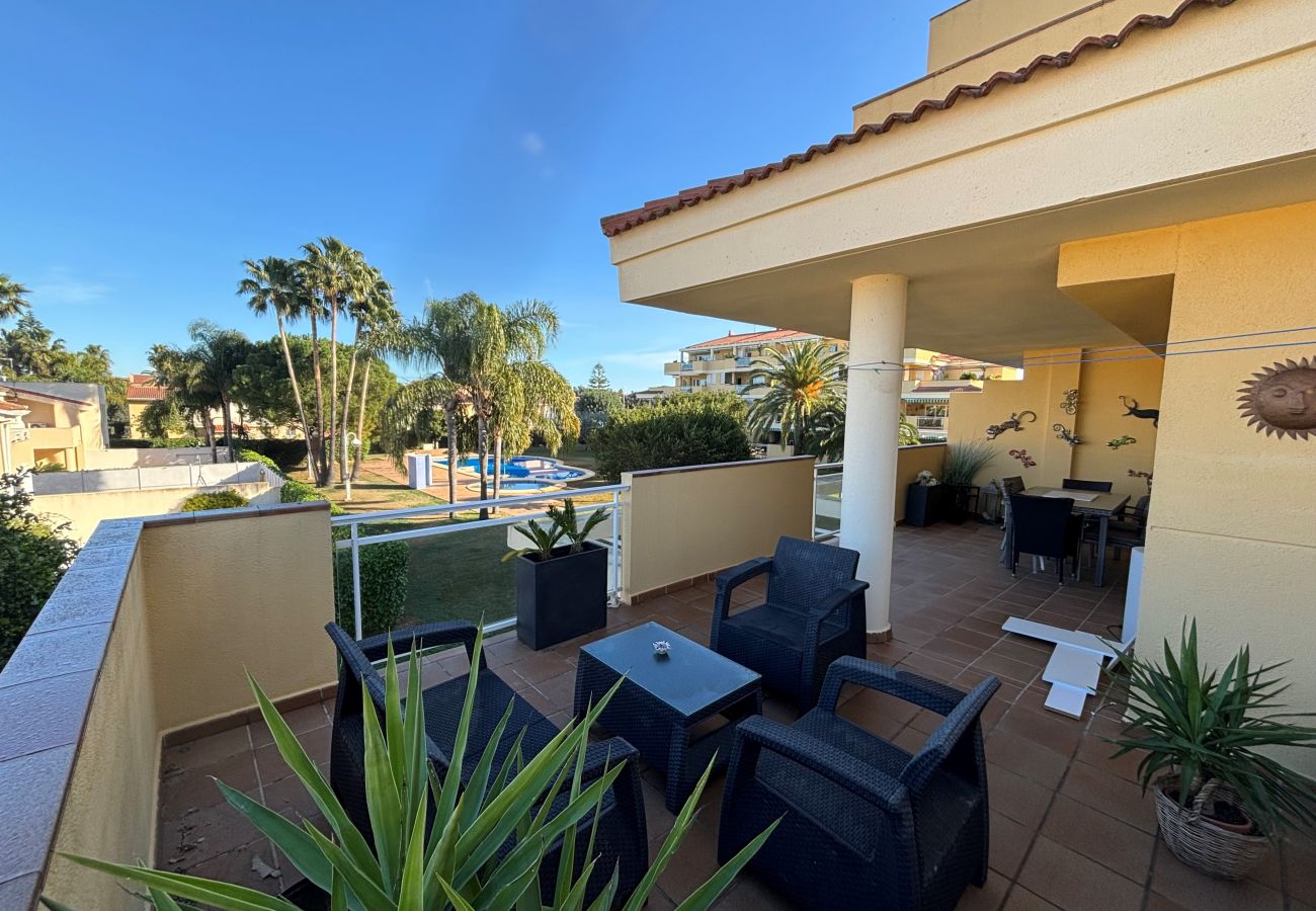 Appartement à Denia - CLEMENVILLAIII Appartement à Denia - CLEMENVILLAIII