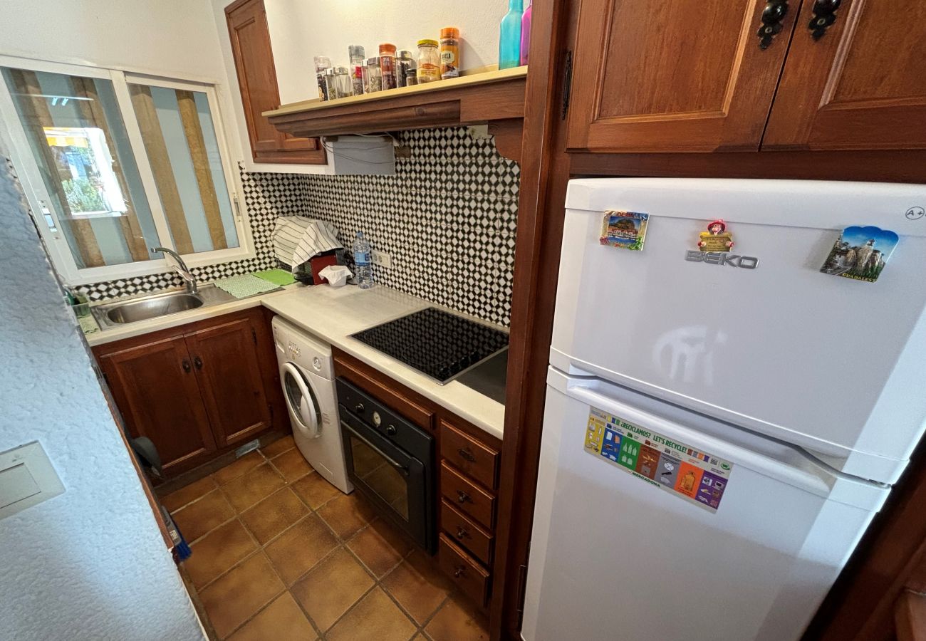 Appartement à Denia - LES ARENES Appartement à Denia - LES ARENES