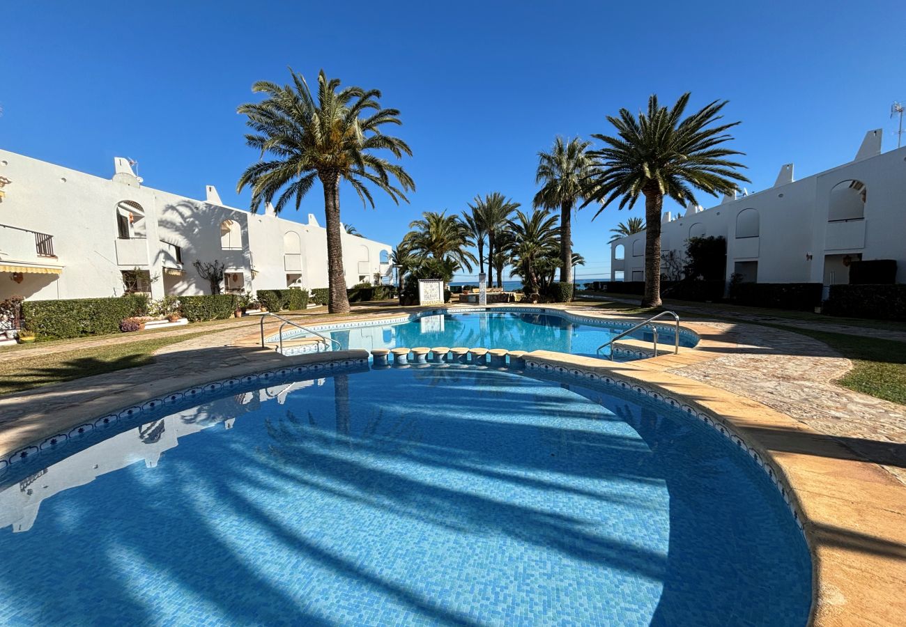 Appartement à Denia - LES ARENES Appartement à Denia - LES ARENES