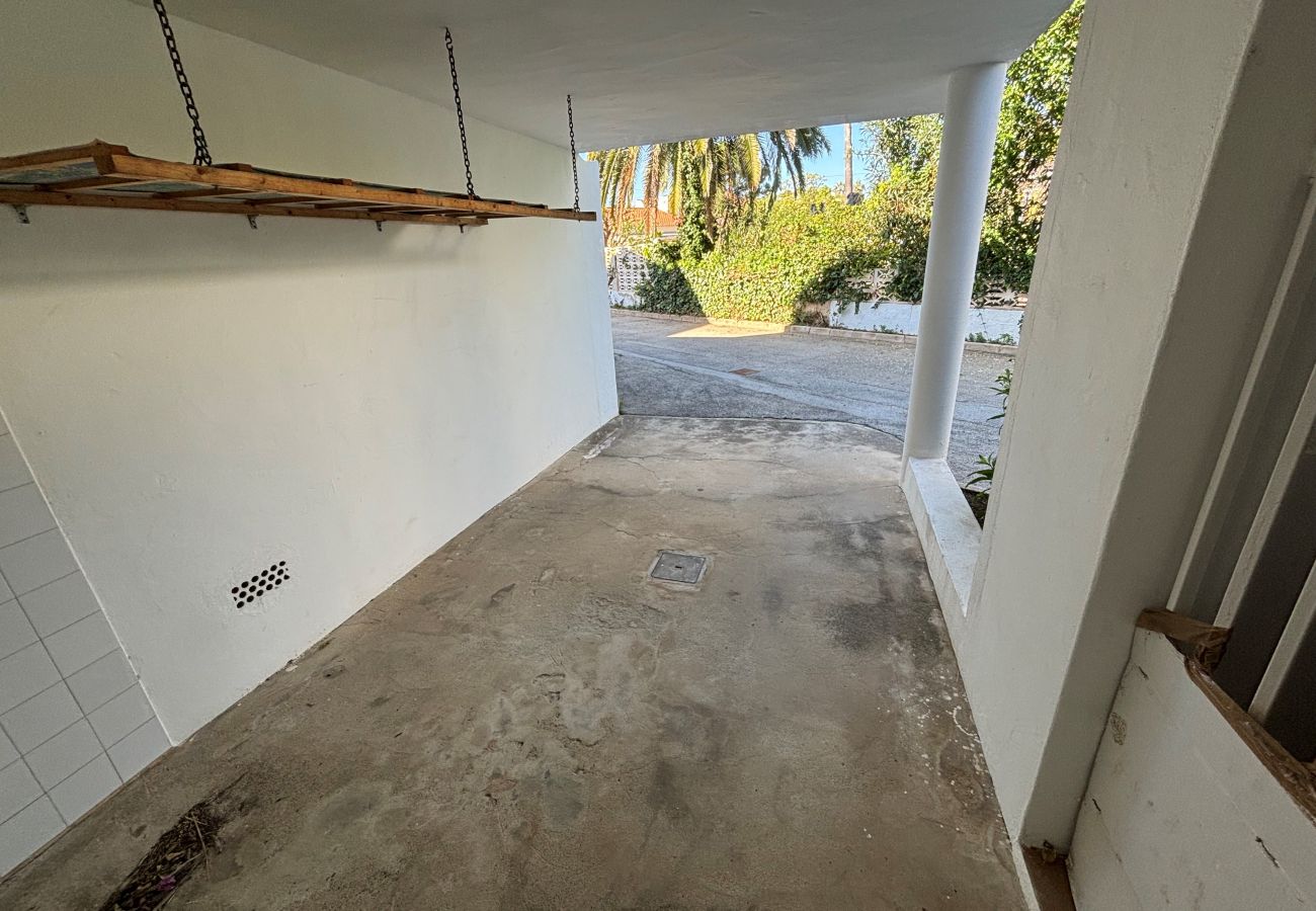 Appartement à Denia - LES ARENES Appartement à Denia - LES ARENES