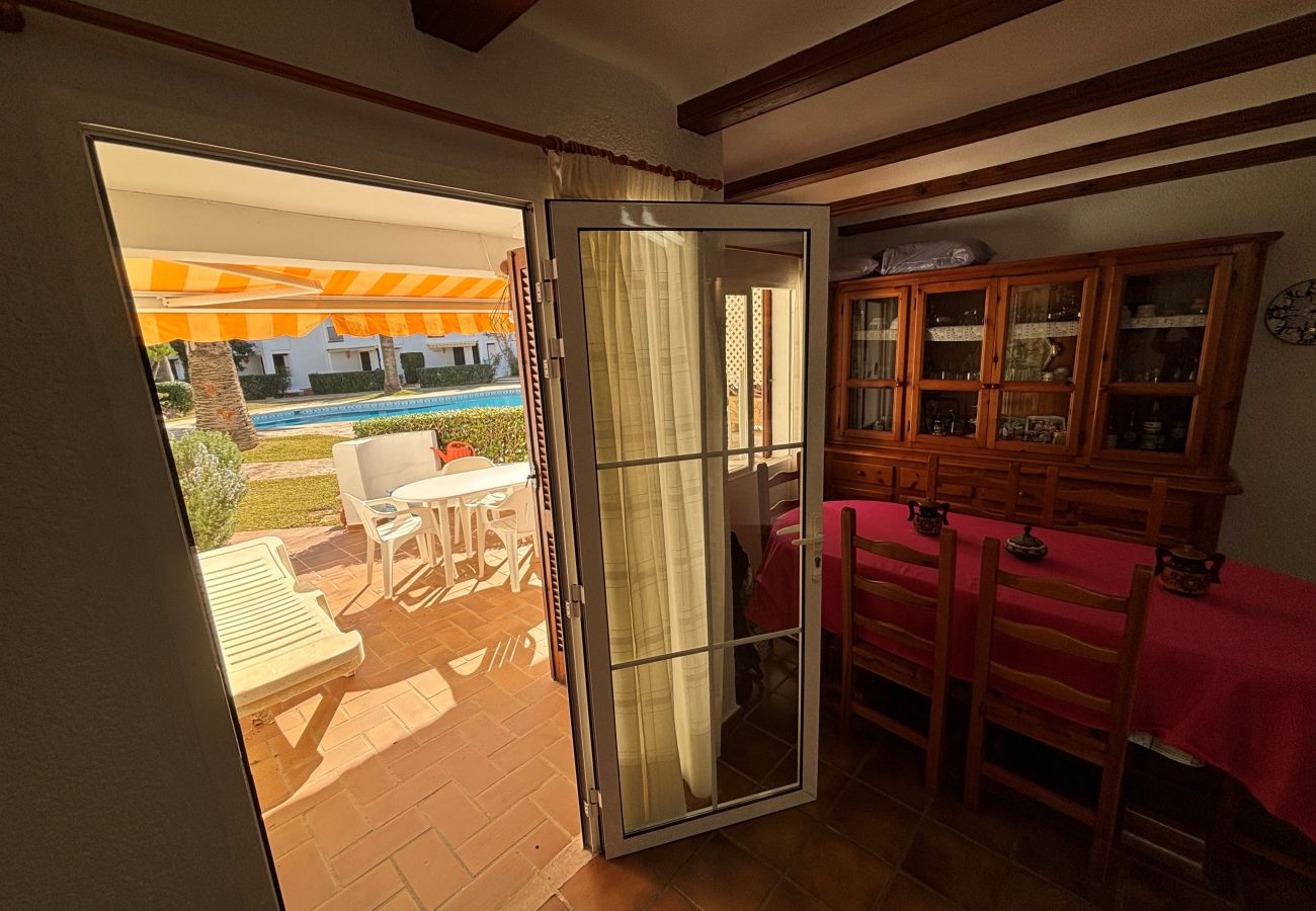 Appartement à Denia - LES ARENES Appartement à Denia - LES ARENES