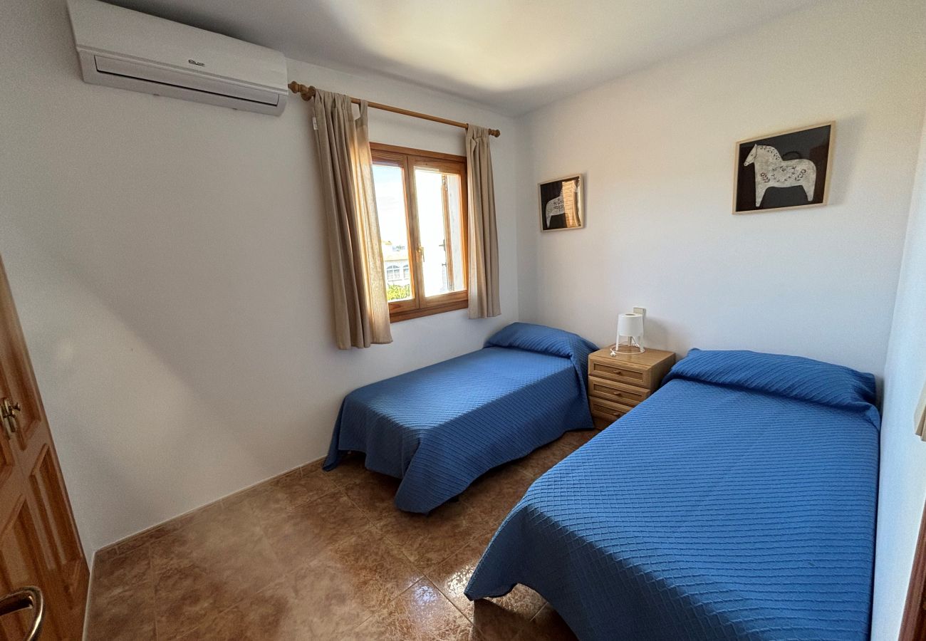 Appartement à Denia - TORRE ALMADRAVA Appartement à Denia - TORRE ALMADRAVA