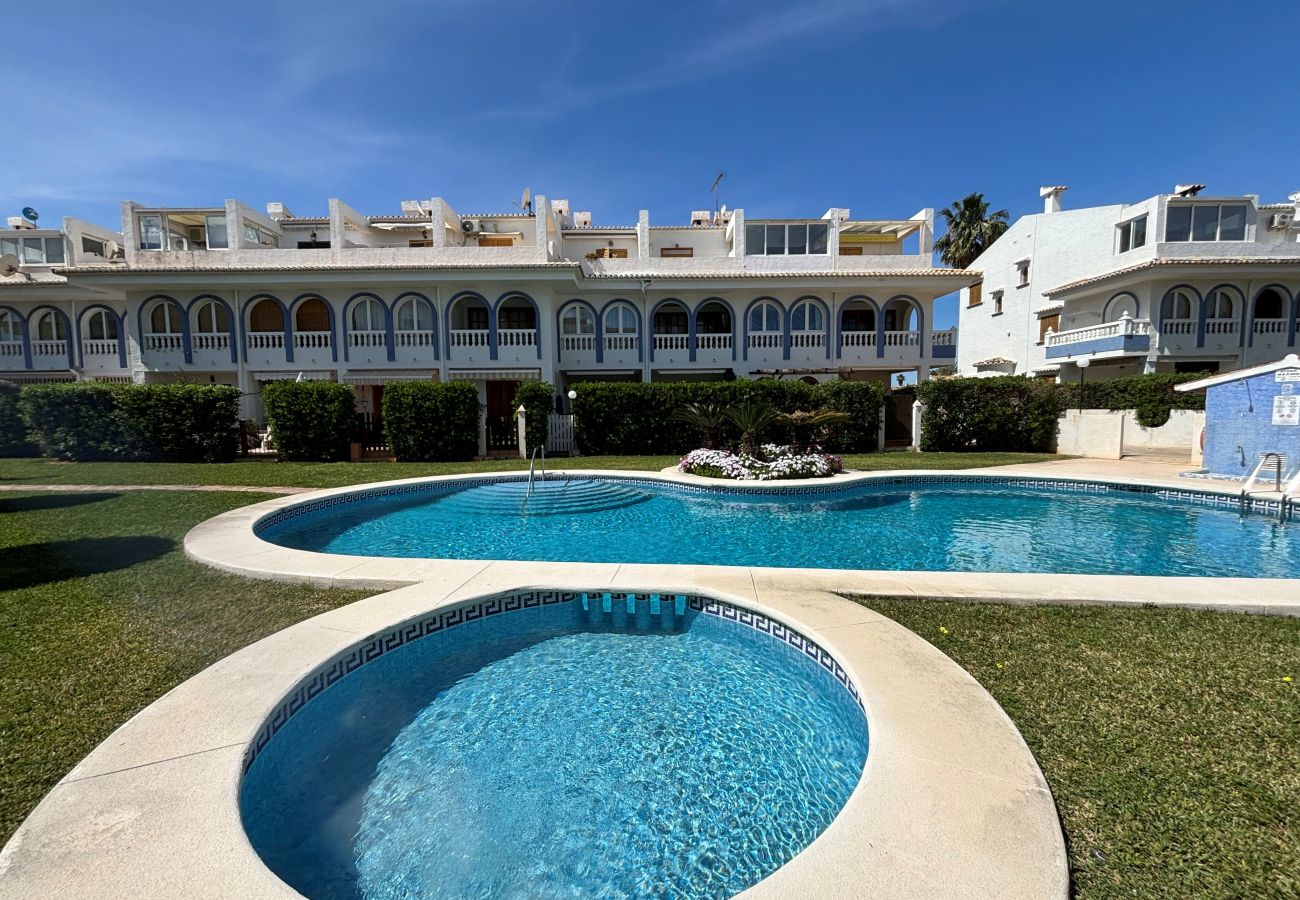 Appartement à Denia - TORRE ALMADRAVA Appartement à Denia - TORRE ALMADRAVA