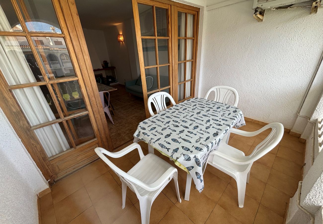 Appartement à Denia - TORRE ALMADRAVA Appartement à Denia - TORRE ALMADRAVA