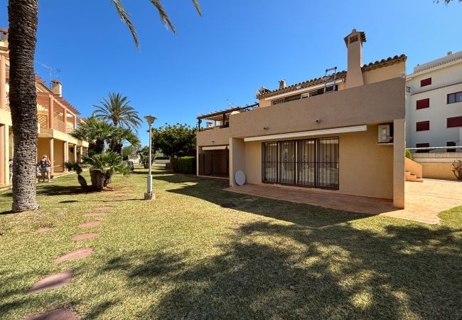 Denia - Appartement