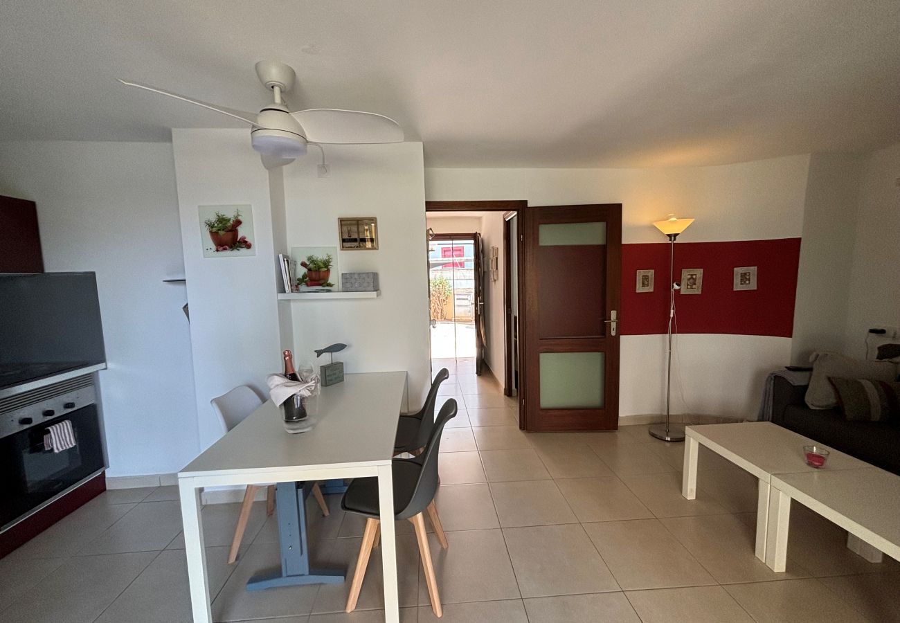 Appartement à Denia - RETIRO P. Appartement à Denia - RETIRO P.