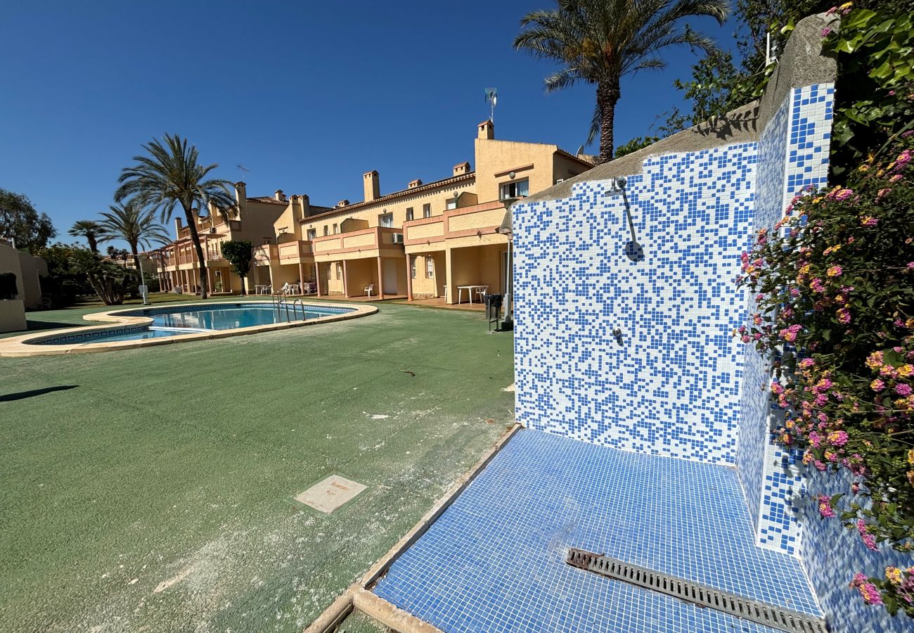Appartement à Denia - RETIRO P. Appartement à Denia - RETIRO P.