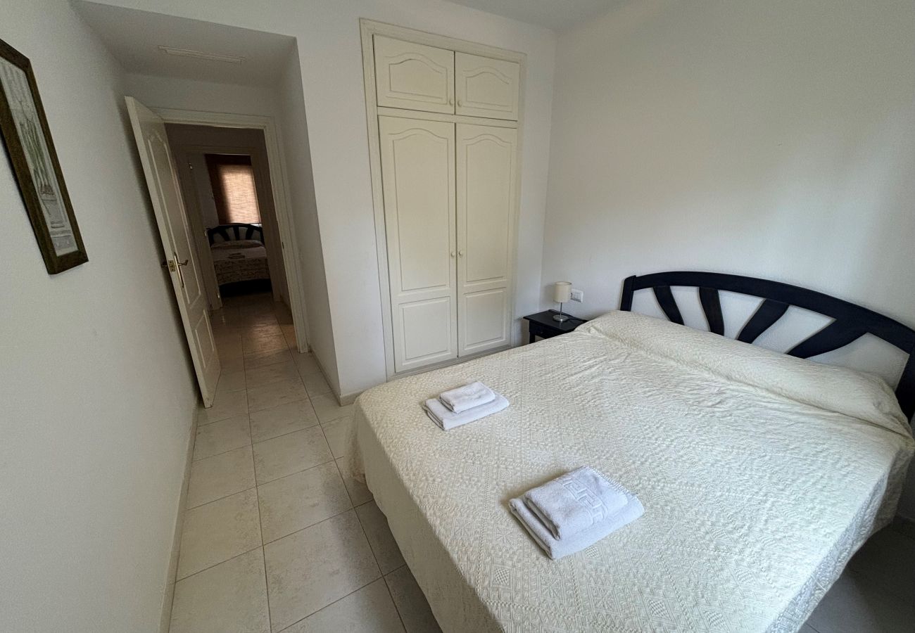 Appartement à Denia - LA FONTANA Appartement à Denia - LA FONTANA