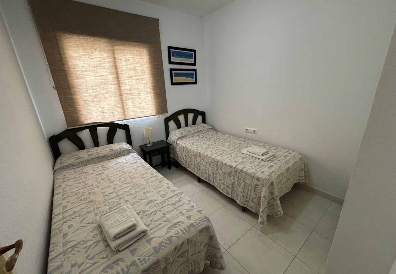 Appartement à Denia - LA FONTANA Appartement à Denia - LA FONTANA