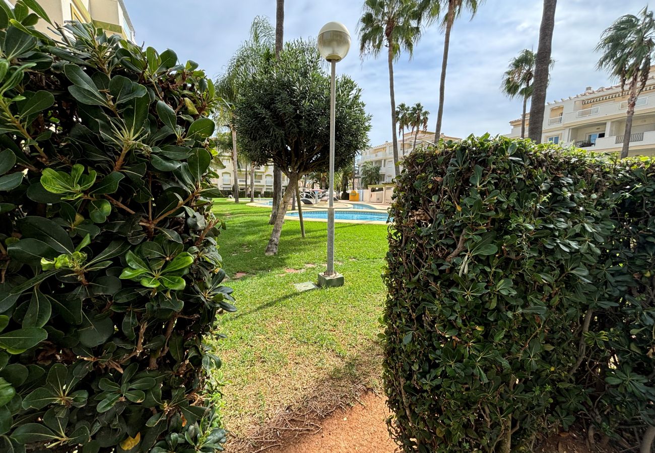 Appartement à Denia - LA FONTANA Appartement à Denia - LA FONTANA