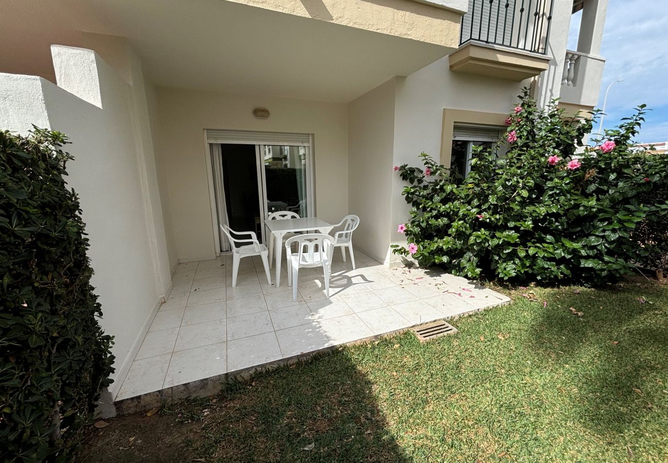 Appartement à Denia - LA FONTANA Appartement à Denia - LA FONTANA