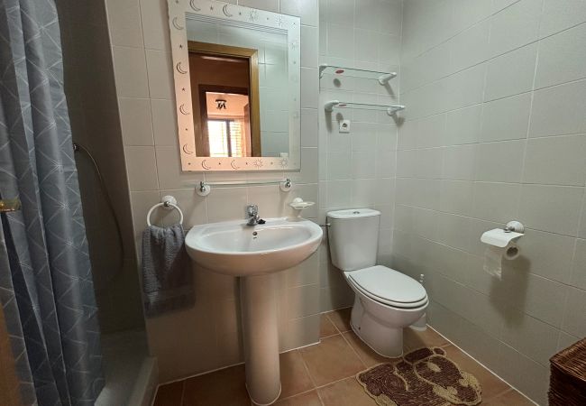 Appartement à Denia - LA MARJAL Appartement à Denia - LA MARJAL