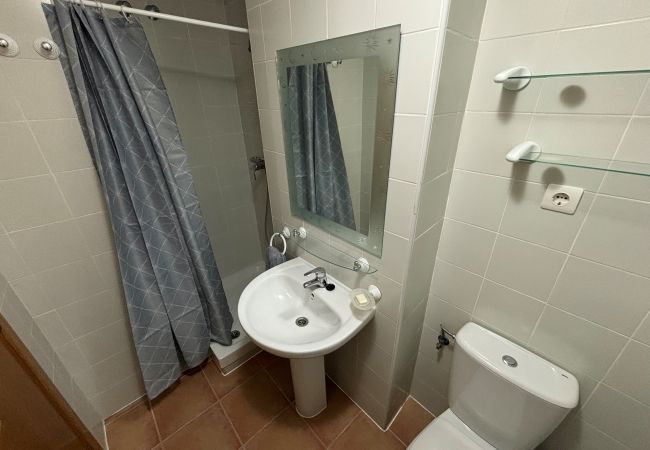 Appartement à Denia - LA MARJAL Appartement à Denia - LA MARJAL