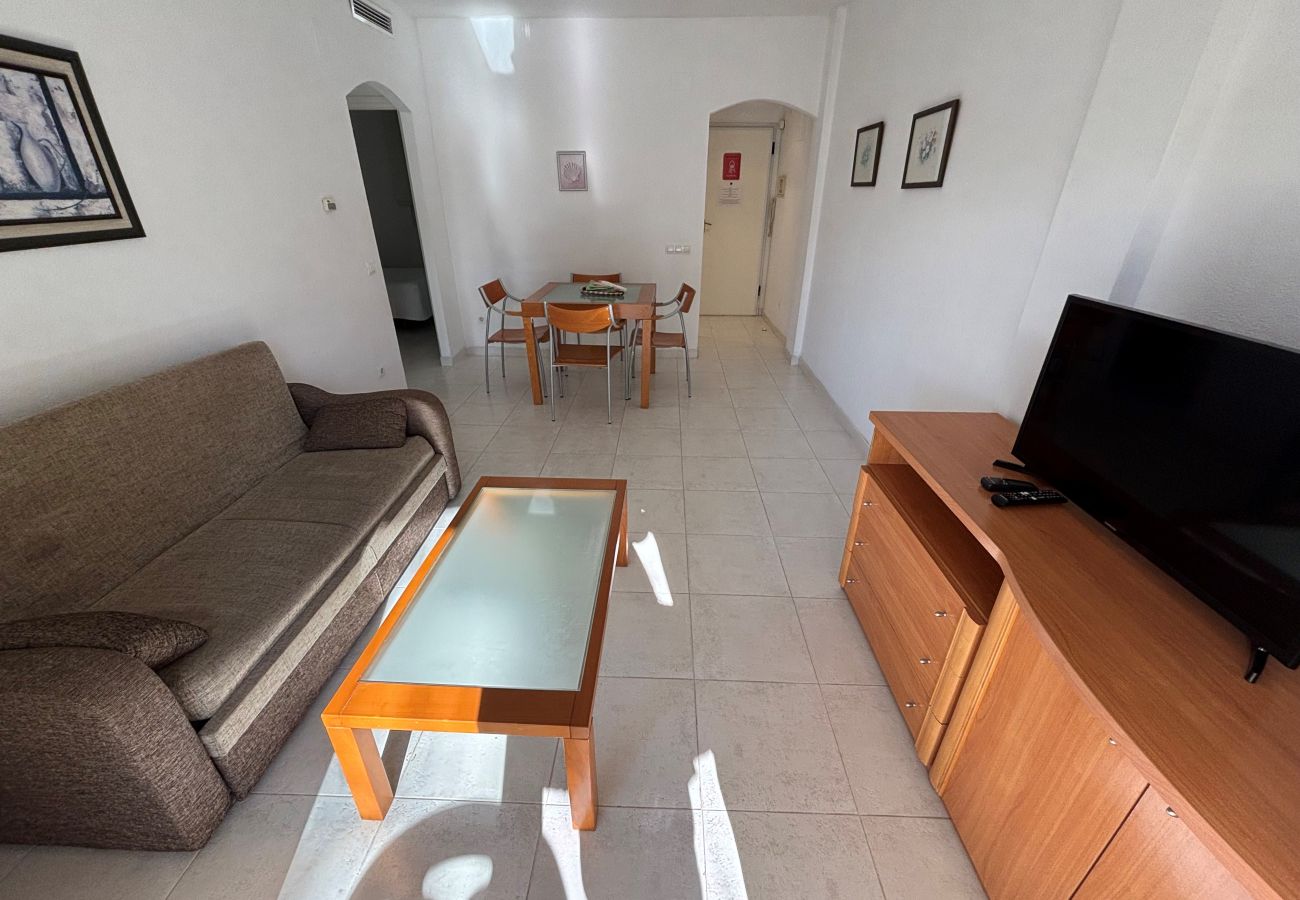 Appartement à Denia - LA FONTANA Appartement à Denia - LA FONTANA