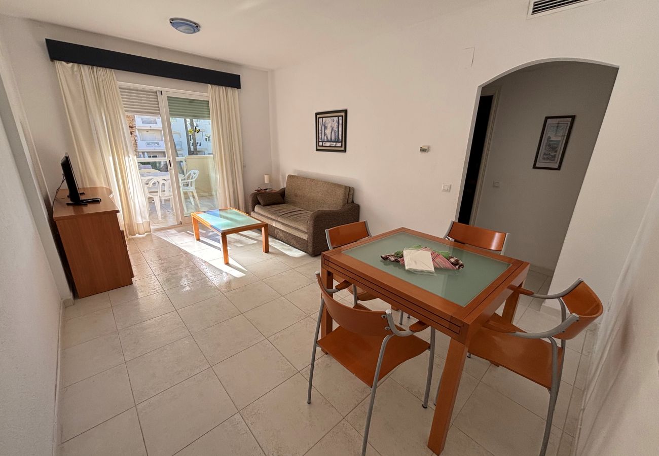 Appartement à Denia - LA FONTANA Appartement à Denia - LA FONTANA