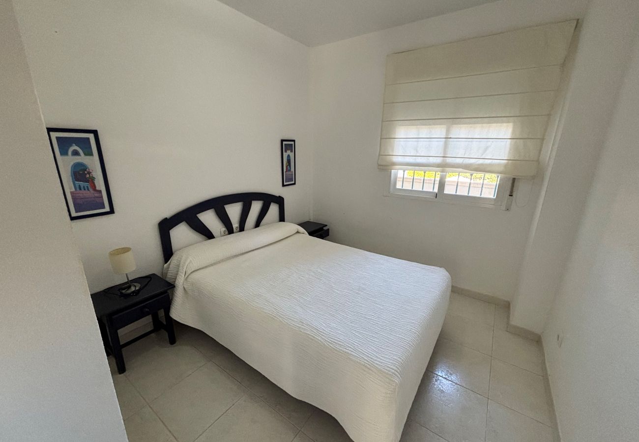 Appartement à Denia - LA FONTANA Appartement à Denia - LA FONTANA