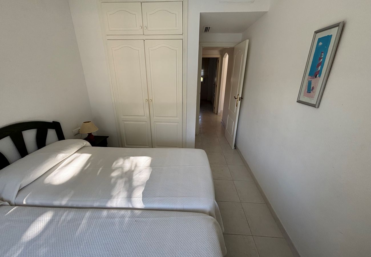 Appartement à Denia - LA FONTANA Appartement à Denia - LA FONTANA