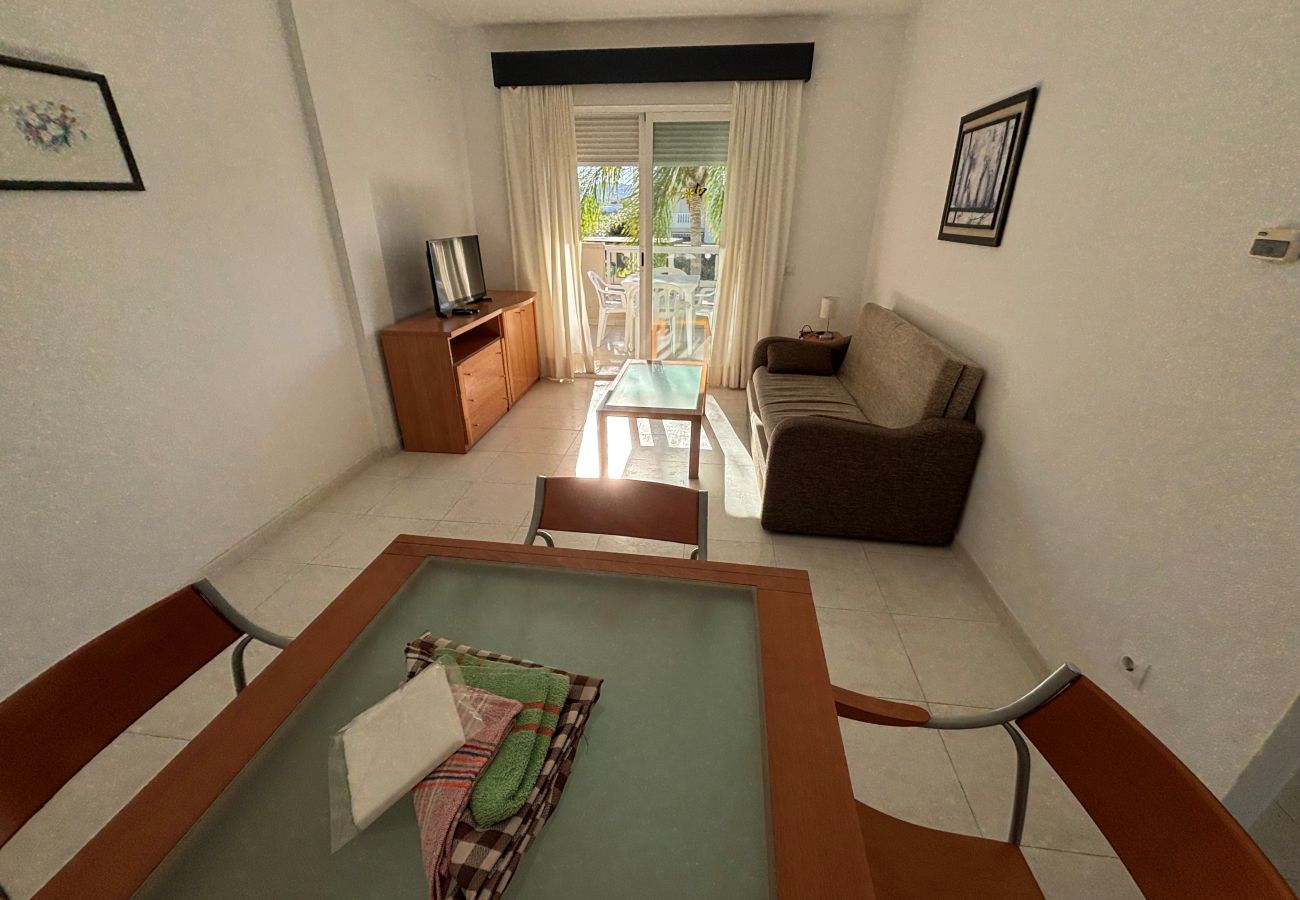 Appartement à Denia - LA FONTANA Appartement à Denia - LA FONTANA