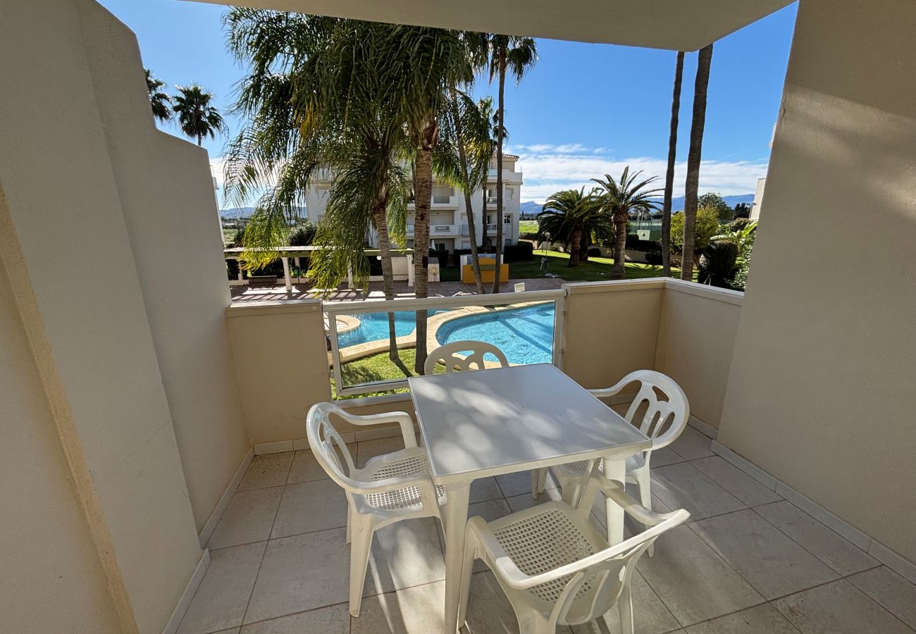 Appartement à Denia - LA FONTANA Appartement à Denia - LA FONTANA