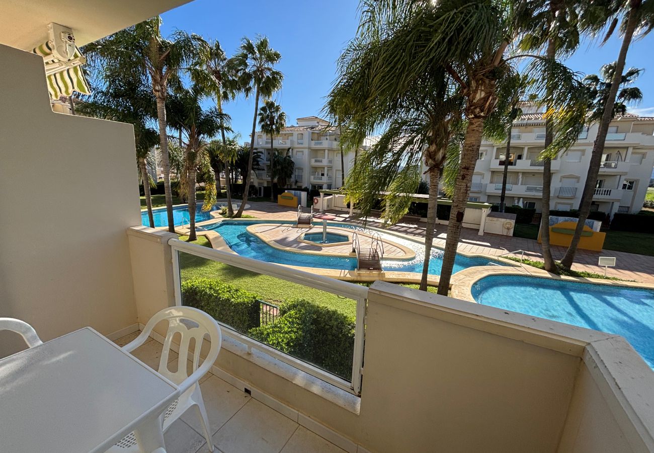 Appartement à Denia - LA FONTANA Appartement à Denia - LA FONTANA