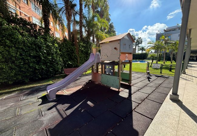 Appartement à Denia - MARINAS  RASET Appartement à Denia - MARINAS  RASET