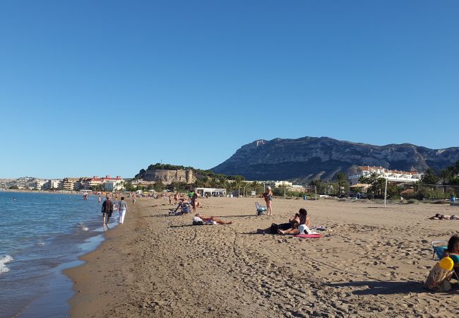 Appartement à Denia - PONT SEC Appartement à Denia - PONT SEC