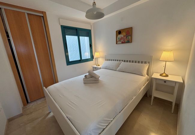 Appartement à Denia - PONT SEC Appartement à Denia - PONT SEC