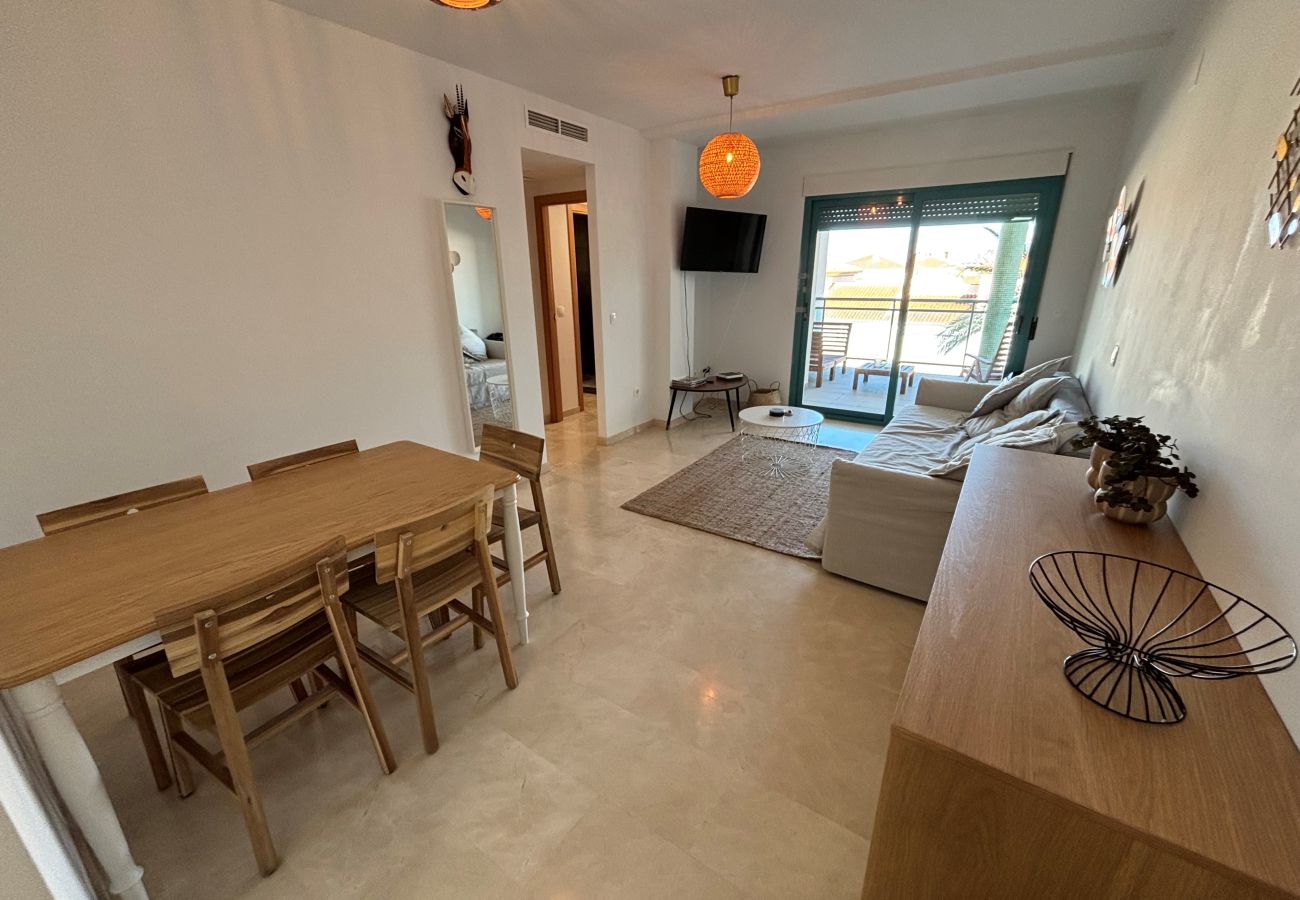 Appartement à Denia - PONT SEC Appartement à Denia - PONT SEC