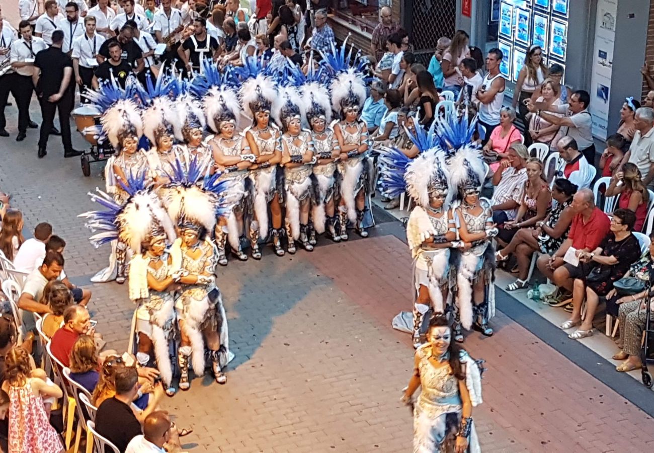 Appartement à Denia - PONT SEC Appartement à Denia - PONT SEC