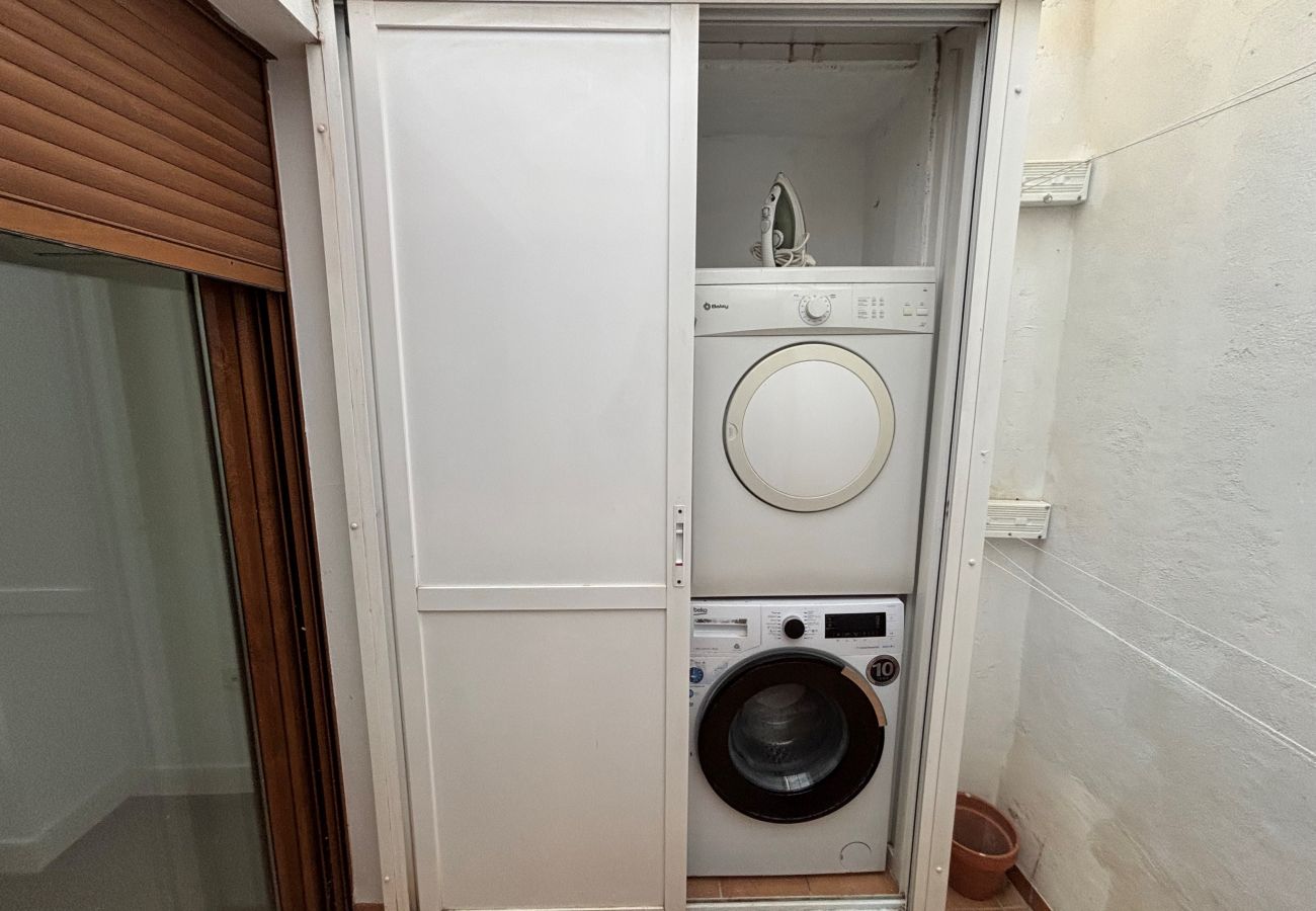 Appartement à Denia - RASET  PUERTO Appartement à Denia - RASET  PUERTO