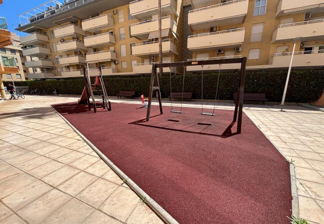 Appartement à Denia - PUERTA DE LAS MARINAS Appartement à Denia - PUERTA DE LAS MARINAS