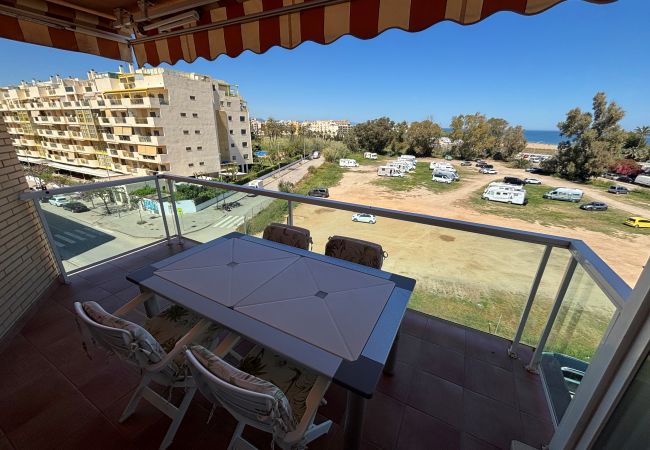 Appartement à Denia - PUERTA DE LAS MARINAS Appartement à Denia - PUERTA DE LAS MARINAS