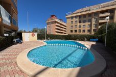 Appartement à Denia - PUERTA DE LAS MARINAS