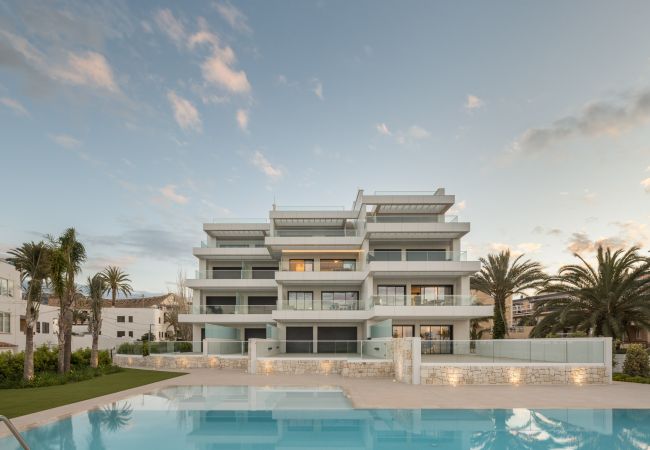 Appartement à Denia - ALBAMAR Appartement à Denia - ALBAMAR