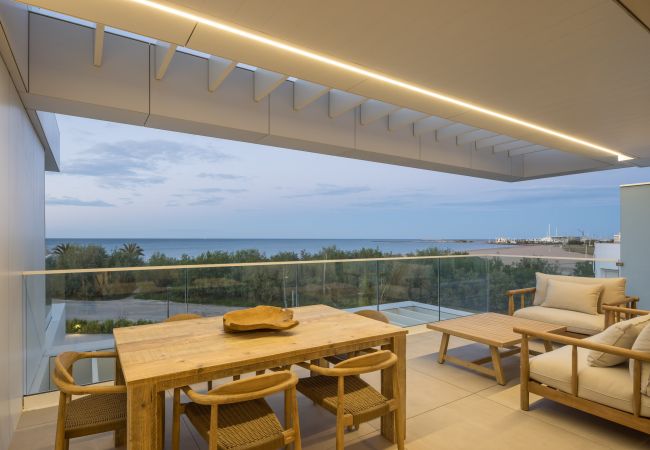 Appartement à Denia - ALBAMAR Appartement à Denia - ALBAMAR