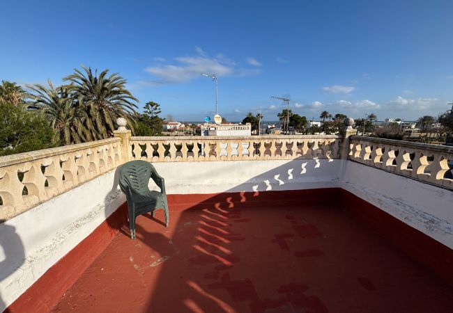 Villa à Denia - VILLA MORENA Villa à Denia - VILLA MORENA