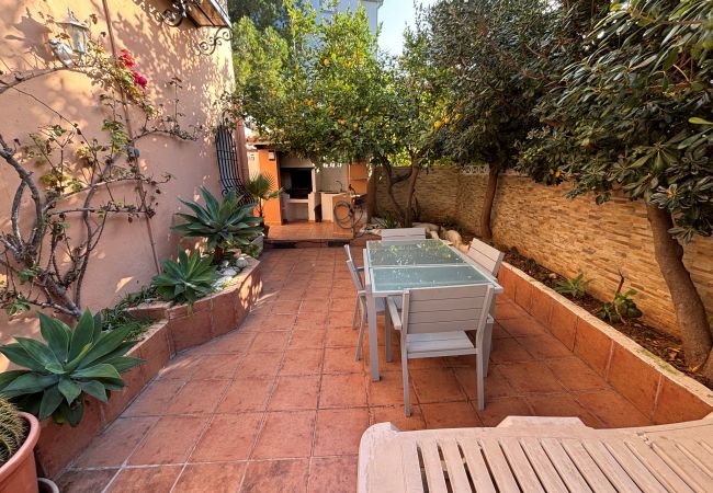 Villa à Denia - VILLA MORENA Villa à Denia - VILLA MORENA