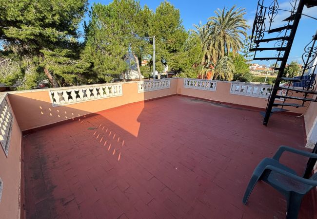 Villa à Denia - VILLA MORENA Villa à Denia - VILLA MORENA